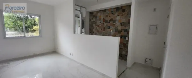 Apartamento com 2 Quartos à venda, 45m² no Quinta da Paineira, São Paulo