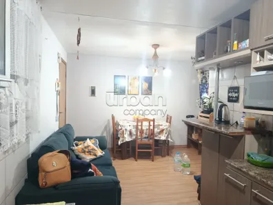 Apartamento com 2 Quartos à venda, 42m² no Igara, Canoas