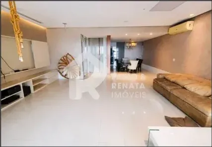 Apartamento com 4 Quartos à venda, 290m² no Barra da Tijuca, Rio de Janeiro