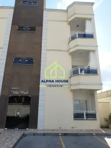 Apartamento com 2 Quartos à venda, 77m² no Loteamento Residencial e Comercial Alessandra, Pindamonhangaba