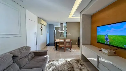 Apartamento com 3 Quartos à venda, 95m² no Luxemburgo, Belo Horizonte