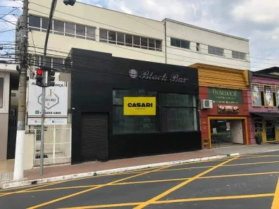 Ponto Comercial para alugar, 300m² no Jardim do Mar, São Bernardo do Campo