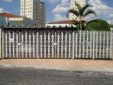 Casa com 3 Quartos à venda, 250m² no Parque Mandaqui, São Paulo