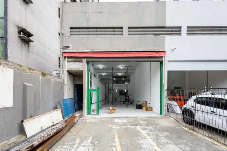 Ponto Comercial para alugar, 174m² no Lapa, São Paulo