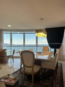 Apartamento com 4 Quartos à venda, 229m² no Meia Praia, Itapema