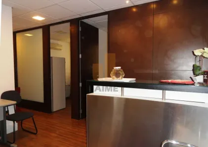 Imóvel Comercial para alugar, 46m² no Higienópolis, São Paulo