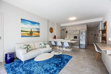 Apartamento com 1 Quarto à venda, 80m² no Vila Nova Conceição, São Paulo
