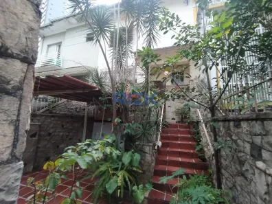 Casa com 3 Quartos à venda, 150m² no Aclimação, São Paulo