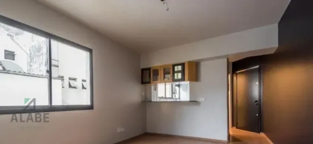 Apartamento com 1 Quarto à venda, 42m² no Brooklin Paulista, São Paulo