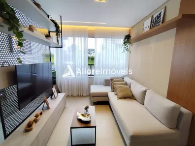 Apartamento com 3 Quartos à venda, 59m² no Alto da Mooca, São Paulo