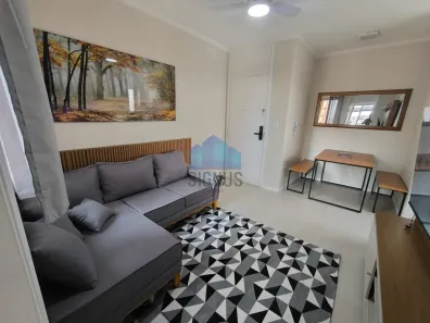Apartamento com 1 Quarto à venda, 42m² no Jardim Proença, Campinas