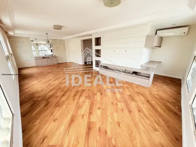 Cobertura com 3 Quartos para alugar, 323m² no Jardim Esplanada, São José dos Campos