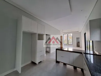 Casa de Condomínio com 3 Quartos para venda ou aluguel, 129m² no Parque das Nações, Pindamonhangaba