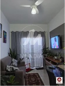 Apartamento com 2 Quartos à venda, 56m² no Planalto Verde, Ribeirão Preto