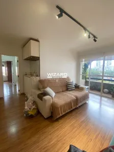 Apartamento com 3 Quartos para alugar, 90m² no Ipiranga, São Paulo