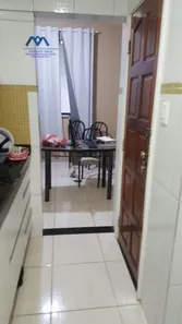 Apartamento com 2 Quartos à venda, 70m² no Pituba, Salvador