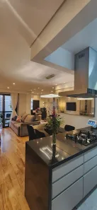 Apartamento com 2 Quartos à venda, 67m² no Vila Andrade, São Paulo
