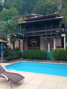 Casa de Condomínio com 4 Quartos à venda, 263m² no Badu, Niterói
