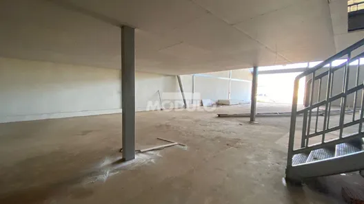 Galpão/Depósito/Armazém para alugar, 6m² no Segismundo Pereira, Uberlândia