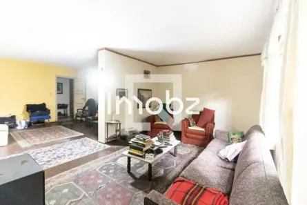 Casa com 3 Quartos à venda, 220m² no Água Branca, São Paulo