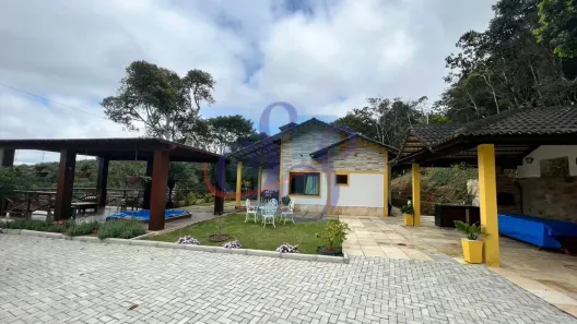 Casa com 5 Quartos à venda, 180m² no Guaramiranga, Guaramiranga