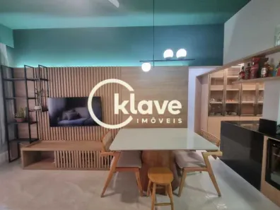 Apartamento com 3 Quartos à venda, 105m² no Copacabana, Rio de Janeiro