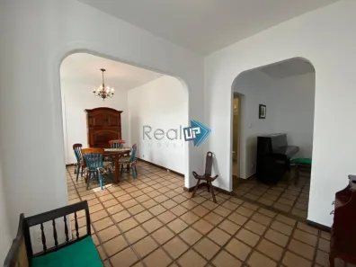 Casa com 3 Quartos para alugar, 177m² no Ipanema, Rio de Janeiro