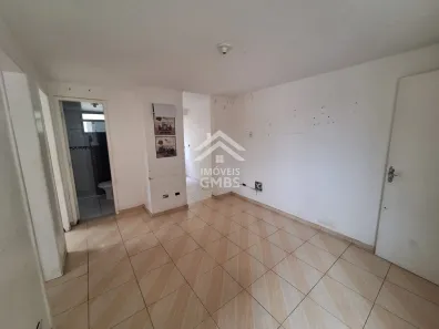 Apartamento com 2 Quartos à venda, 46m² no Guaraituba, Colombo