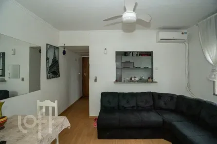 Apartamento com 1 Quarto à venda, 53m² no Morro Santana, Porto Alegre