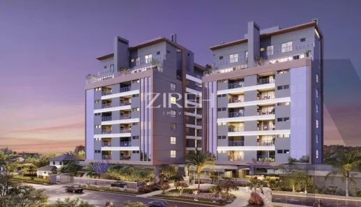 Apartamento com 3 Quartos à venda, 143m² no Água Verde, Curitiba