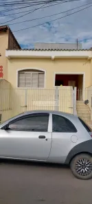 Casa com 2 Quartos à venda, 117m² no Vila Hortência, Sorocaba