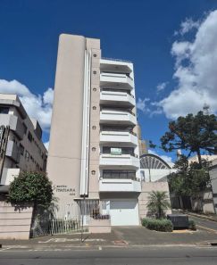 Apartamento com 3 Quartos à venda, 150m² no Centro, Ponta Grossa