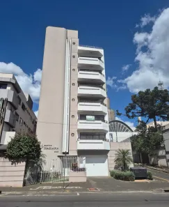 Apartamento com 3 Quartos à venda, 150m² no Centro, Ponta Grossa