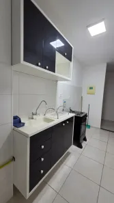 Apartamento com 2 Quartos para alugar, 45m² no Planalto, Manaus