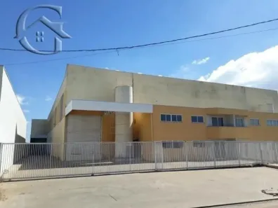 Ponto Comercial para alugar, 20m² no Jardim Santa Antonieta, Marília