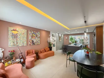 Casa de Condomínio com 3 Quartos à venda, 169m² no Granja Viana, Cotia