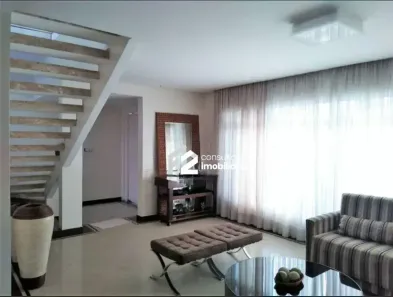 Casa com 3 Quartos à venda, 394m² no Parque das Nações, Santo André