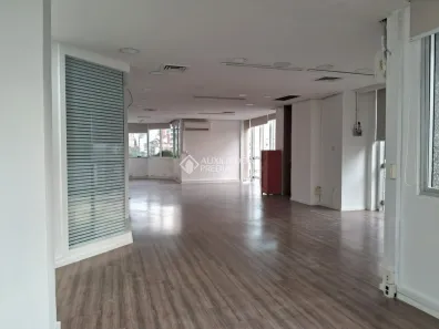 Sala Comercial para alugar, 344m² no Bela Vista, Porto Alegre