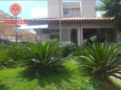 Apartamento com 2 Quartos à venda, 60m² no Vila Queiroz, Limeira