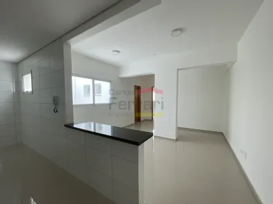 Apartamento com 2 Quartos para alugar, 50m² no Vila Guilherme, São Paulo