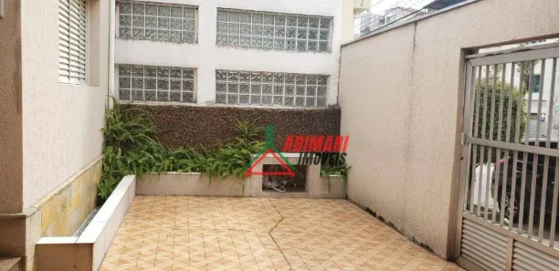 Lote/Terreno à venda, 240m² no Parque da Mooca, São Paulo