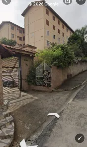 Apartamento com 2 Quartos à venda, 44m² no Jardim Pedra Branca, São Paulo