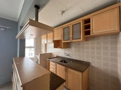 Apartamento com 2 Quartos para alugar, 65m² no Padre Reus, São Leopoldo