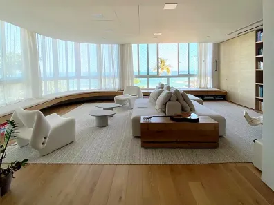 Apartamento com 3 Quartos à venda, 210m² no Leblon, Rio de Janeiro