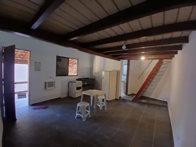 Kitnet com 1 Quarto para alugar, 20m² no Boiçucanga, São Sebastião