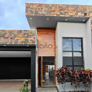 Casa com 3 Quartos à venda, 210m² no Jardim Buriti Sereno, Aparecida de Goiânia