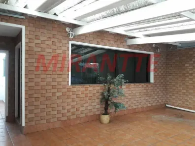 Casa com 2 Quartos à venda, 96m² no Vila Mariza Mazzei, São Paulo