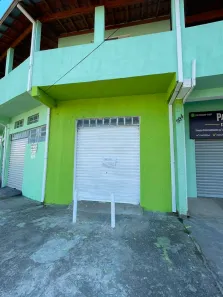 Ponto Comercial para alugar, 40m² no Conjunto Residencial Galo Branco, São José dos Campos