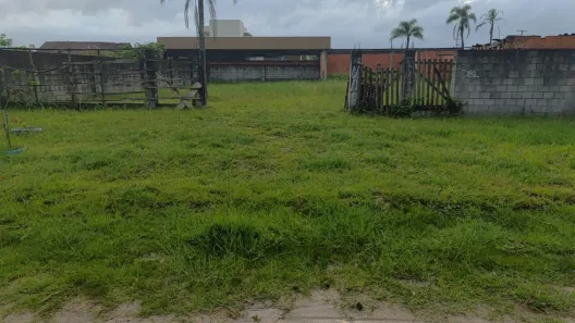 Lote/Terreno à venda, 720m² no Guaratuba, Guaratuba
