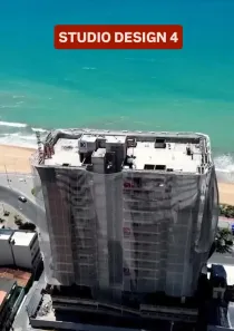 Apartamento com 1 Quarto à venda, 34m² no Cruz das Almas, Maceió